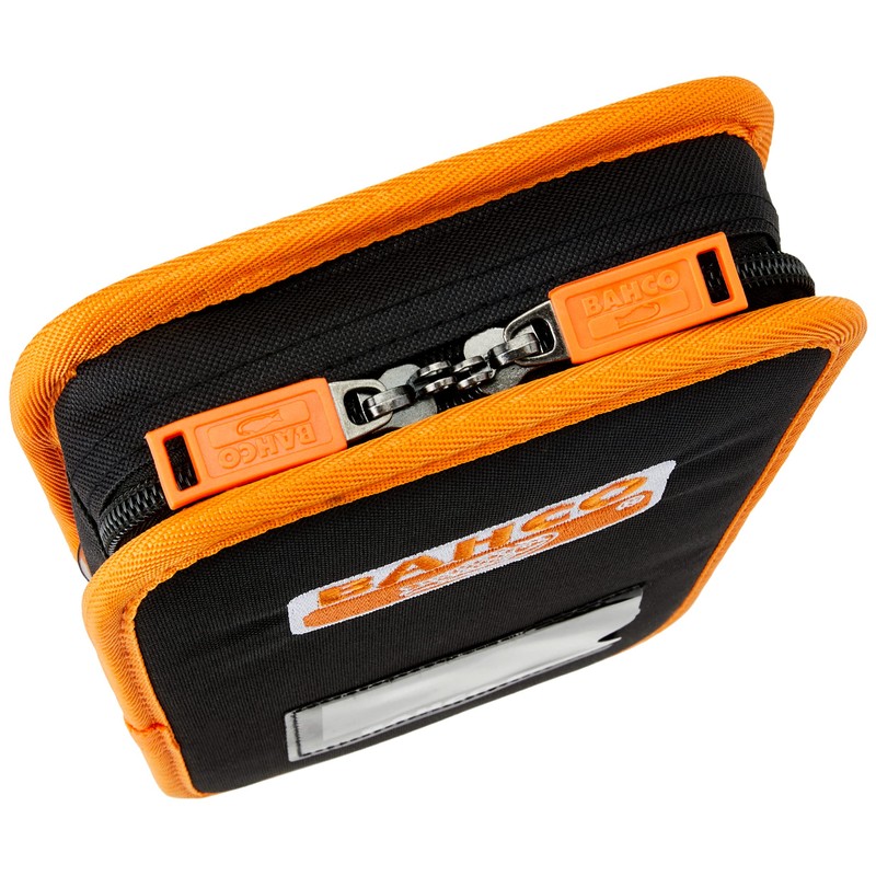 Bahco 4750FB5A Tool Organizer - Small, 16.8 x 4.5 x