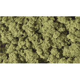 Clump-Foliage Bag, Burnt Grass/165 cu. in.