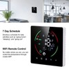 Smart Thermostat WiFi APP Remote Control Timer Setting Programmable Floor