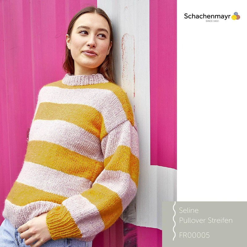 Schachenmayr My Color Style, 50 g Sage Hand Knitting Yarn