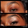 NYX Professional Makeup Liquid Eyeshadow, 12 Hours Lasting, Non Flaking