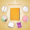 Clever Fox Pregnancy Journal & Memory Book - Pregnancy Planner