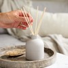Craft & Kin Christmas Reed Diffuser for Home & Bathroom