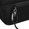 Speaker Case Bluetooth Speaker Protective Storage Bag with Mesh Pocket