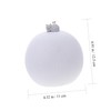 CORHAD Moon Lamp Port Bedside Lamp for Boys and Girls