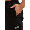 Time To Run Men's Pace Running/Gym/Training/Workout/Jogging Exercise Short With Quick
