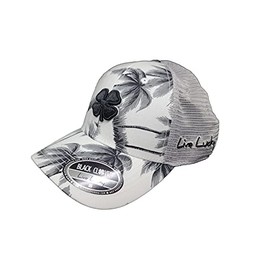 Black Clover Island Luck 9 Black Clover/Sublimated One Size