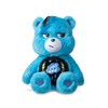Care Bears - 14" Rock Theme - Medium Size Plush