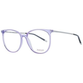 ANA HICKMANN HI6069 T02 53 Women's Glasses Purple, purple