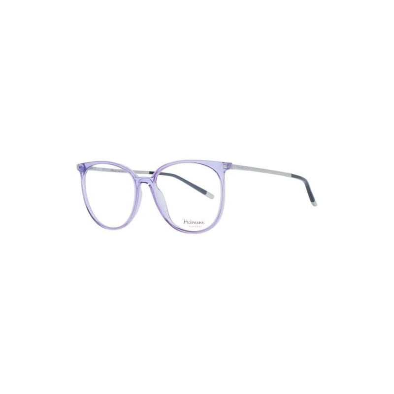 ANA HICKMANN HI6069 T02 53 Women's Glasses Purple, purple