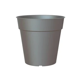 Artevasi Madagascar Pot, Anthracite, 21 cm