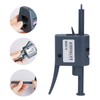 K2208 Solder Paste Extruder Solder Flux Dispenser Nozzles Portable Soldering