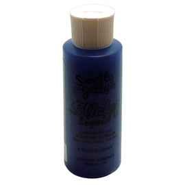 Smelly Jelly Sticky Liquid: Salmon Hammer