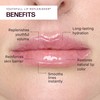 Revision Skincare YouthFull Lip Replenisher®, Moisturizing Lip Plumper with Hyaluronic