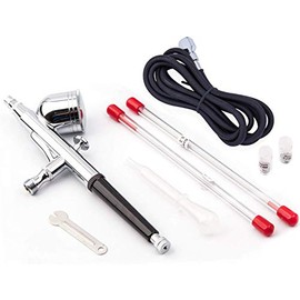 Airbrush set Fengda® BD-130K