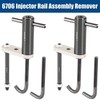 6706 Fuel Injector Rail Assembly Remover EN-49248 & GM245 Fuel