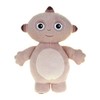 In The Night Garden Large Talking Makka Pakka Soft Toy