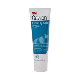 3M Cavilon Cream For Extra Dry Skin, Scented, Contains Glycerin /Dimethicone, 1 Count