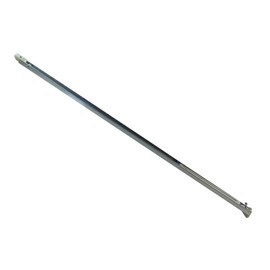 WRS Caldwell Series 300 Block & Tackle Window Balance – 5/8″ Channel, 15″ Length, Stamp 14-1 (4-6 lbs), Non-Tilt Side-Load Replacement Hardware – Heavy-Duty for Residential & Commercial Windows