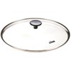 Lodge Tempered Glass Lid, 12-inch