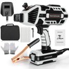 Welding Machine Handheld, 110V Portable ARC Welder Hand Held Welder