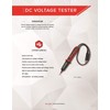 Power Probe DC Volt Meter (PPTVM01) [Automotive Diagnostic Car Test