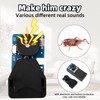 BTFO Cricket Noise Maker and Remote Control Annoying Noise Machine,