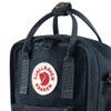 Fjällräven Unisex Kånken Re-Wool Sling Shoulder Bag
