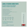 Labial Barra Naturals Natural Rouge Humectante 3.5ml