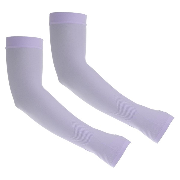 PATIKIL 1 Pair Arm Sleeves, Sun Protection Arm Sleeve Shade