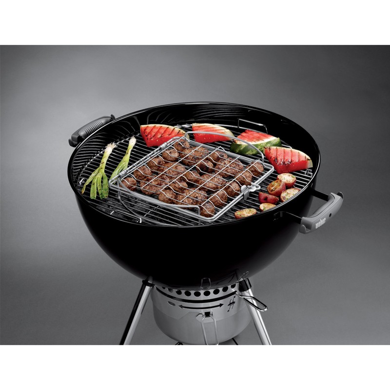 Weber 6486 Original Meatball/Slider Rack