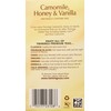 Twinings Herbal Tea Chamomile Honey and Vanilla -- 20 Tea