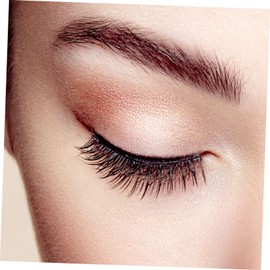 NOLITOY Sets Realistic Fake Lashes for Girl Beauty Natural Style for Parties Weddings Pairs