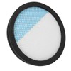 4PCS Vacuum Filter Efficient Effective Washable Vacuum Cleaner Replacement Part