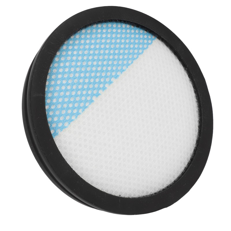 4PCS Vacuum Filter Efficient Effective Washable Vacuum Cleaner Replacement Part