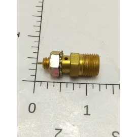 EMGLO AIR COMPRESSOR RELIEF VALVE 656829 (NOS)