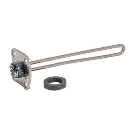 Eastman 60053 Straight Water Heater Element, 240V x 3000W