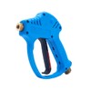 P.A. RL56: Pressure Power Washer Gun Trigger Industrial Spray Wand