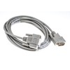 Phoenix Contact VS-15-DSUB-20-LI-5.0 Serial Cable/Sub-D, 15-Pin Male/Sub-D, 15-Pin Female, 5m,