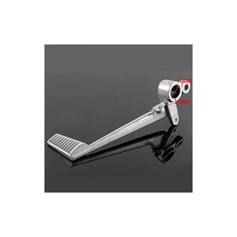 TCMT Rear Brake Lever Foot Pedal Fits For Honda CBR