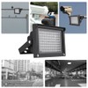 Fesjoy IR Illuminator Array Infrared Lamps 96 Infrared LEDs Outdoor