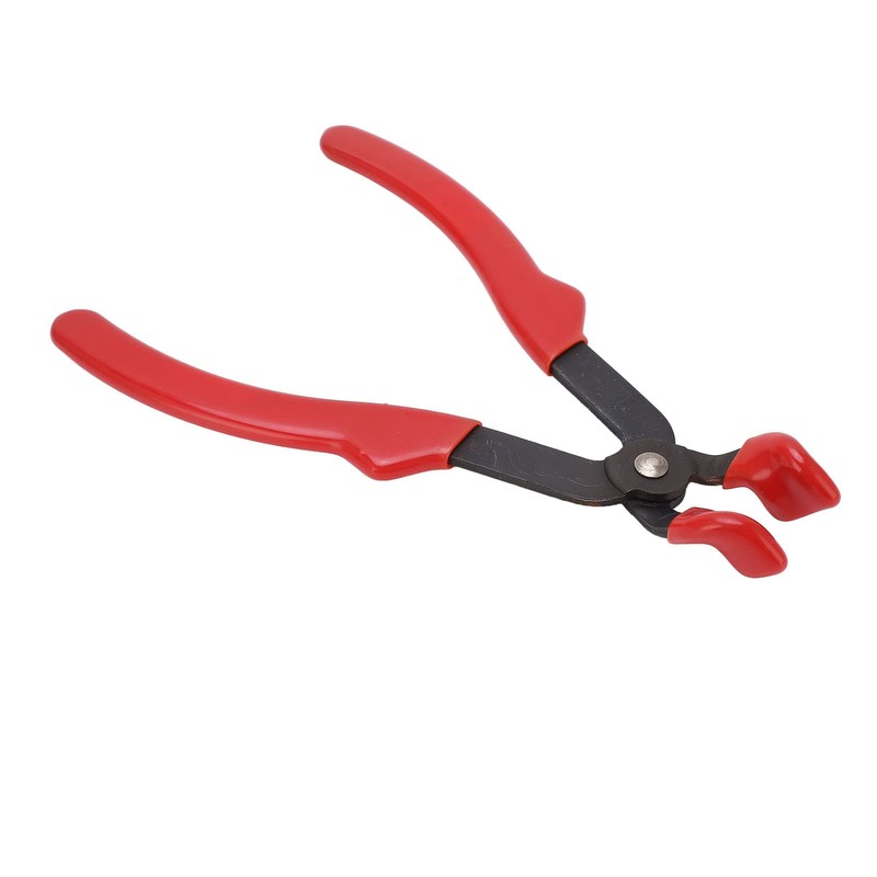 Spark Plug Pliers, 20.2 cm / 7.95 Inch Universal Stainless