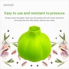 Garlic Peeler Silicone - Clove Garlic Roller Peeler - Easy