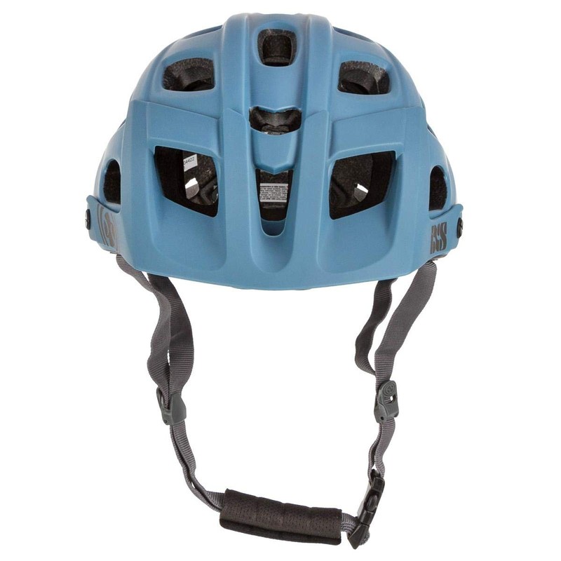 IXS Enduro EVO Grape MTB Helmet