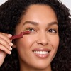 Tweezerman Vintage Rose Lash Gift Set - Makeup Eyelash Tool