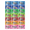 Trident Sugar-Free Chewing Gum Variety Pack Candy, Assorted Flavors, 21