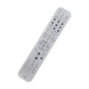 RAX31-ZN04320 Replacement Remote Control VINABTY Compatible with Yamaha HI-FI Audio