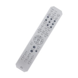 RAX31-ZN04320 Replacement Remote Control VINABTY Compatible with Yamaha HI-FI Audio Receiver RAX31-ZN04320 Remote Control RAX31ZN04320 RAX31 ZN04320 R-N301 RN301 RN-301
