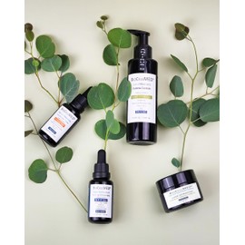 Triple Lipid Restore Ceramide Cream 2:2:2 Night Face Cream for Women & Men