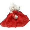 16" Quince Anos Quinceanera Last Doll Teddy Bear with Dress